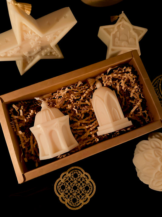 Eid Gift Box Dome