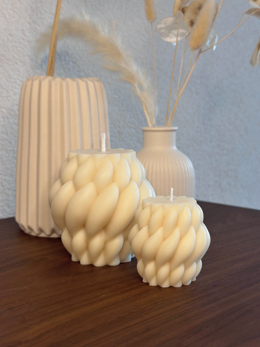 The Braided Candle (duo)