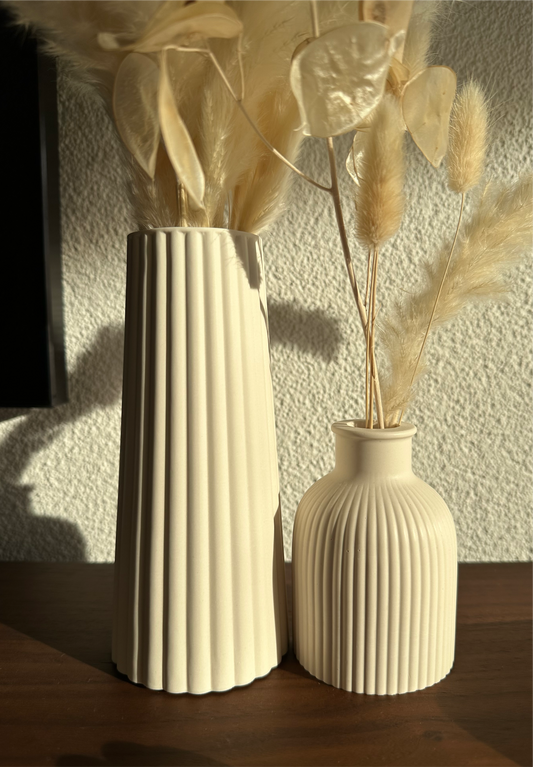 Ripped Vase (large)